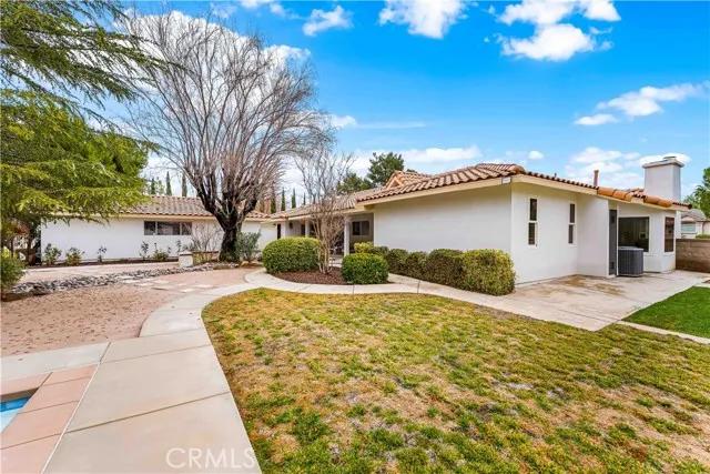 41901 Calle Clarita, Lancaster Ca 93536 | Detached 53