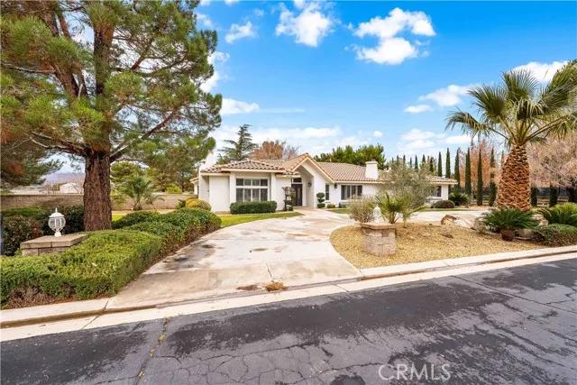 41901 Calle Clarita, Lancaster Ca 93536 | Detached 45