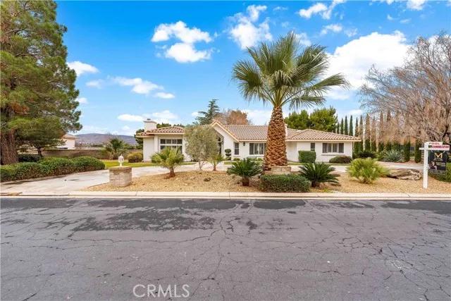 41901 Calle Clarita, Lancaster Ca 93536 | Detached 44