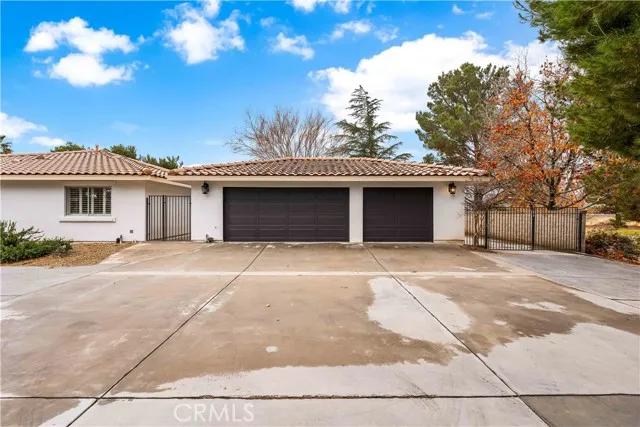 41901 Calle Clarita, Lancaster Ca 93536 | Detached 48