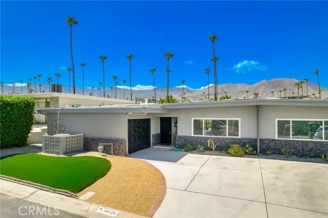 46125 Burroweed Ln., Palm Desert Ca 92260 | All Other Attached 1