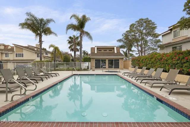 5182 Columbus Place, Oxnard Ca 93033 | Townhouse 30