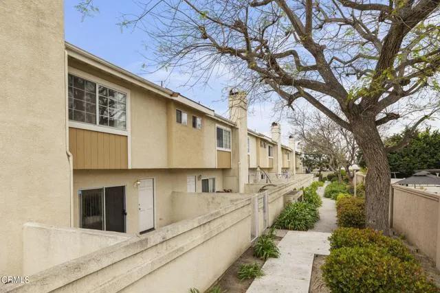 5182 Columbus Place, Oxnard Ca 93033 | Townhouse 0