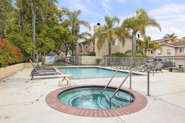 5182 Columbus Place, Oxnard Ca 93033 | Townhouse 31