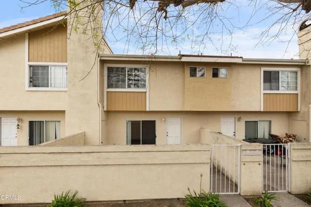 5182 Columbus Place, Oxnard Ca 93033 | Townhouse 38