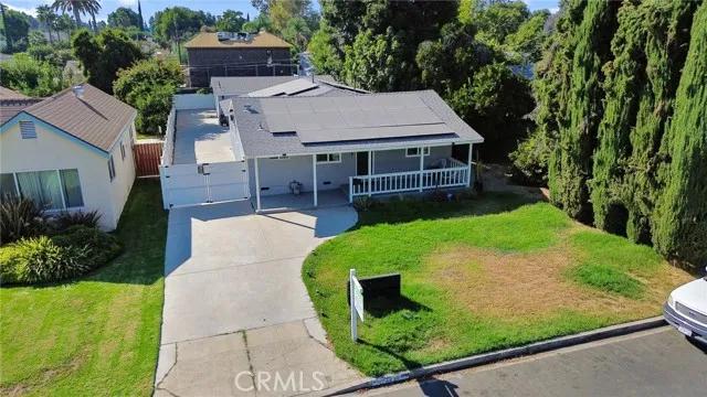 7235 Yarmouth Avenue, Reseda Ca 91335 | Detached 38