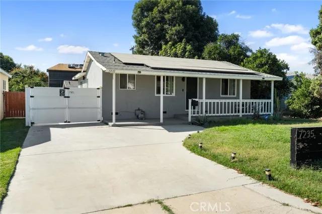 7235 Yarmouth Avenue, Reseda Ca 91335 | Detached 1