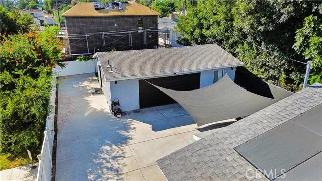 7235 Yarmouth Avenue, Reseda Ca 91335 | Detached 33