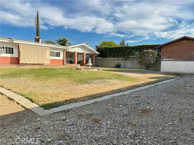 1257 S Glencroft Road, Glendora Ca 91740 | Detached 27