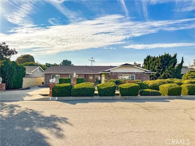 1257 S Glencroft Road, Glendora Ca 91740 | Detached 0