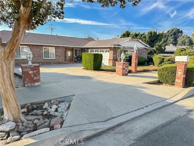 1257 S Glencroft Road, Glendora Ca 91740 | Detached 34