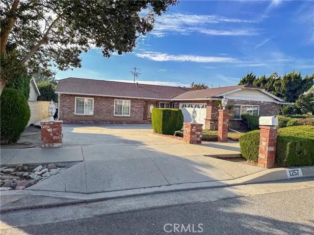 1257 S Glencroft Road, Glendora Ca 91740 | Detached 35