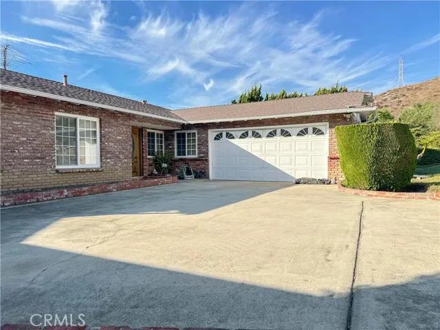 1257 S Glencroft Road, Glendora Ca 91740 | Detached 33