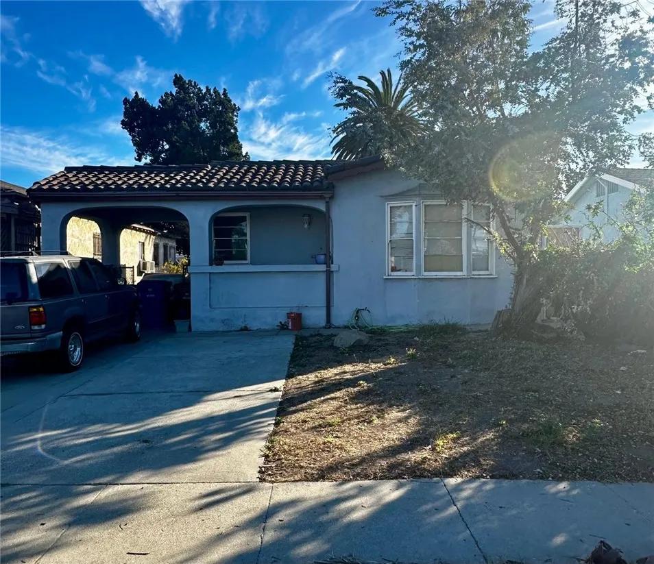 618 W 101st Street, Los Angeles Ca 90044 | Detached 0