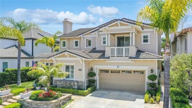 18642 Sarazen Court, Yorba Linda Ca 92886 | Detached 1