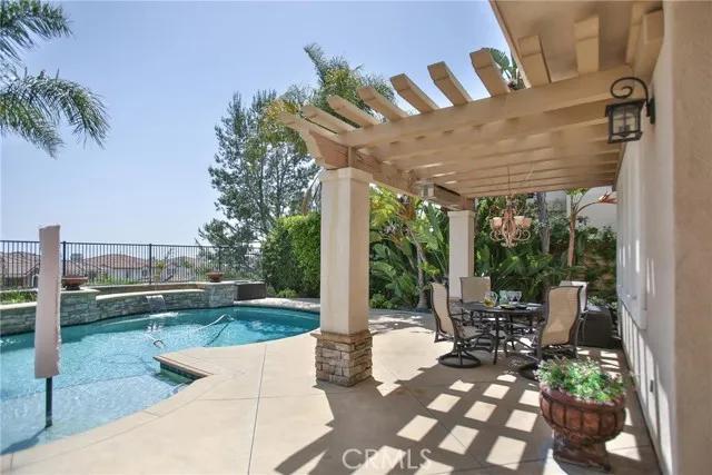 18642 Sarazen Court, Yorba Linda Ca 92886 | Detached 43