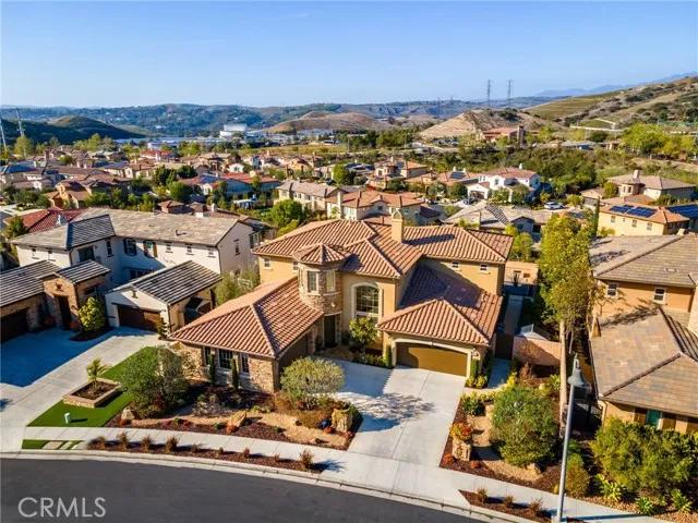 29311 Paseo Palmar, San Juan Capistrano Ca 92675 | Detached 0