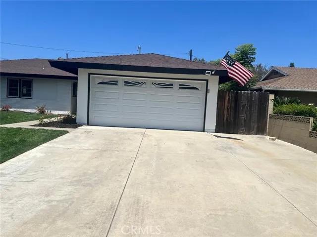 513 S Chantilly Street, Anaheim Ca 92806 | Detached 7