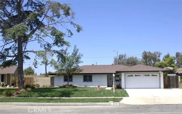 513 S Chantilly Street, Anaheim Ca 92806 | Detached 5