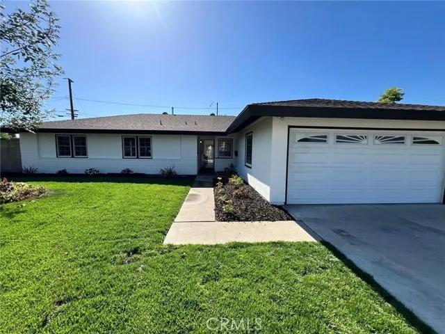 513 S Chantilly Street, Anaheim Ca 92806 | Detached 2