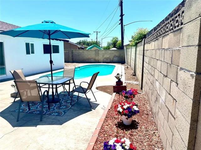 513 S Chantilly Street, Anaheim Ca 92806 | Detached 31