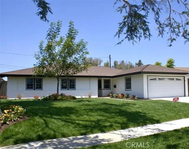 513 S Chantilly Street, Anaheim Ca 92806 | Detached 6