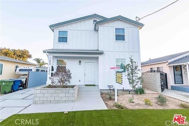 1556 W 220th Street, Torrance Ca 90501 | Detached 0