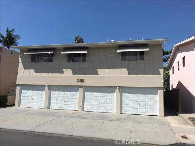 325 N Colorado Place, Long Beach Ca 90814 | Multi Family 0