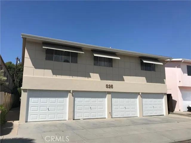 325 N Colorado Place, Long Beach Ca 90814 | Multi Family 1