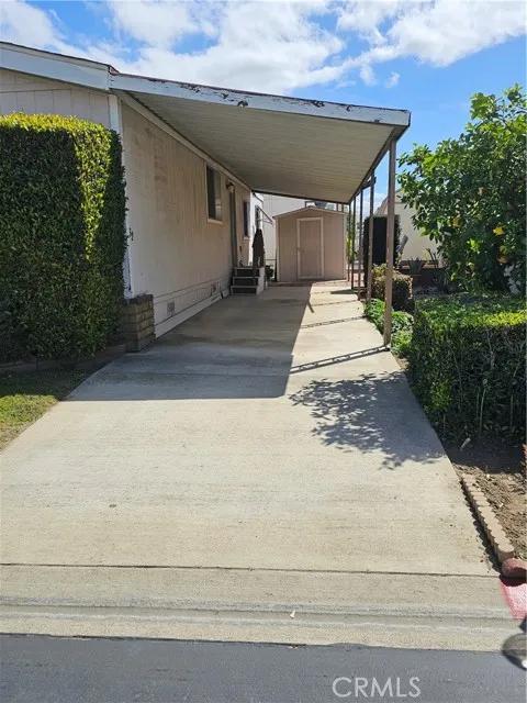 1456 E Philadelphia # 62, Ontario Ca 91761 | Manufactured Home 12