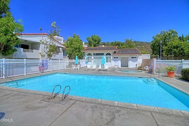 2623 Antonio Drive # 107, Camarillo Ca 93010 | All Other Attached 32