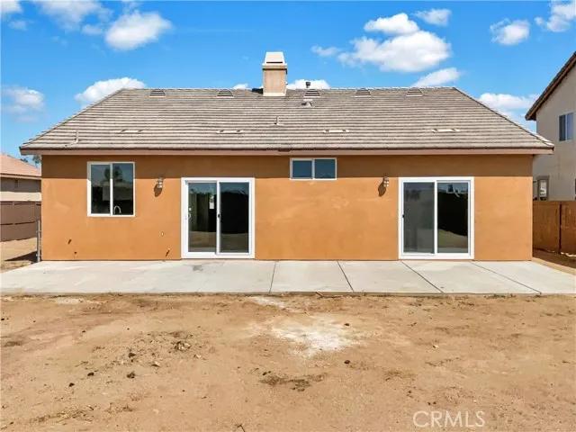 10929 Star Street, Adelanto Ca 92301 | Detached 5