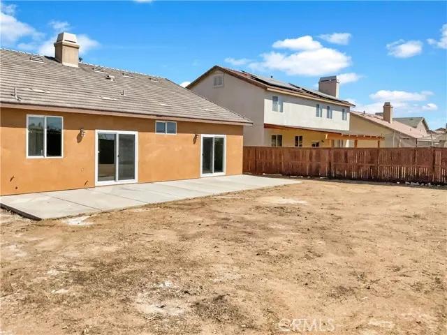 10929 Star Street, Adelanto Ca 92301 | Detached 19