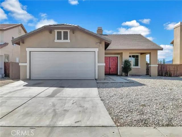 10929 Star Street, Adelanto Ca 92301 | Detached 0