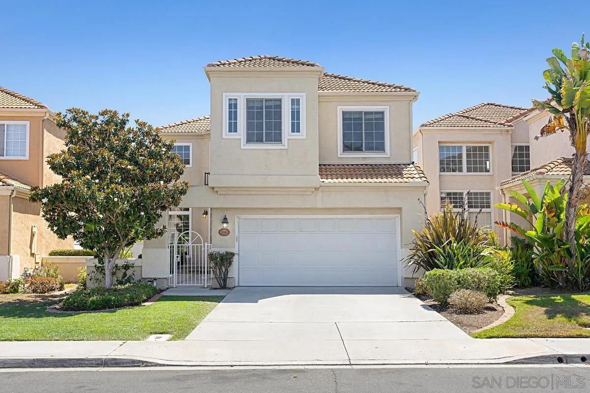 17881 Pueblo Vista Ln., Rancho Bernardo Ca 92127 | Detached 0