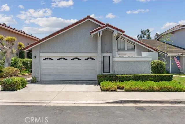 14 Alba W, Irvine Ca 92620 | Detached 0