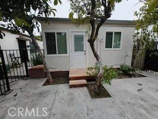 12111 W Washington Boulevard, Los Angeles Ca 90066 | Apartment 9