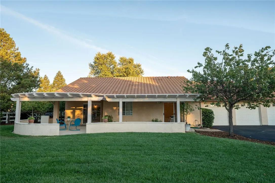 510 Burlwood Lane, Templeton Ca 93465 | Detached 21