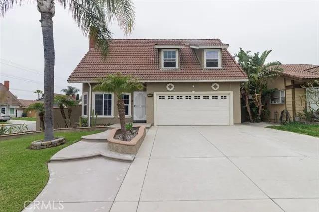 11396 Burl Drive, Fontana Ca 92337 | Detached 1