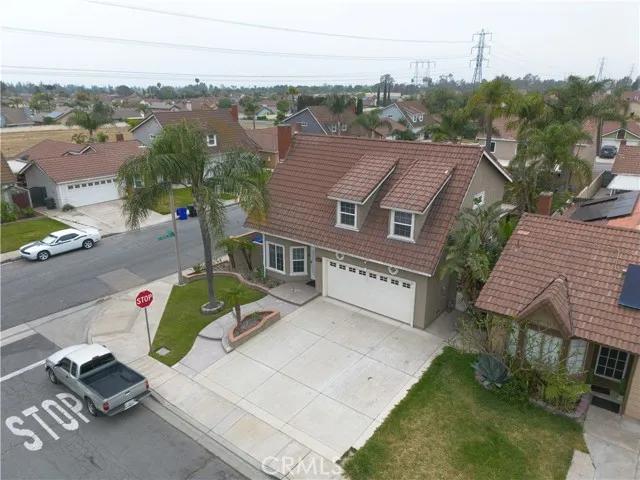 11396 Burl Drive, Fontana Ca 92337 | Detached 8