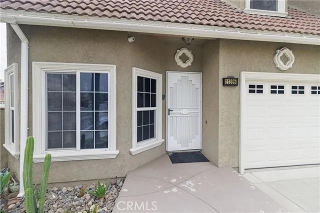 11396 Burl Drive, Fontana Ca 92337 | Detached 12