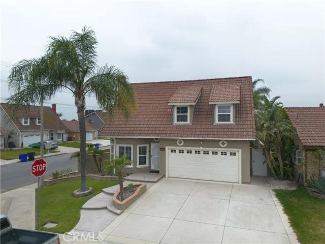 11396 Burl Drive, Fontana Ca 92337 | Detached 3