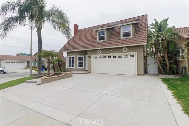 11396 Burl Drive, Fontana Ca 92337 | Detached 0