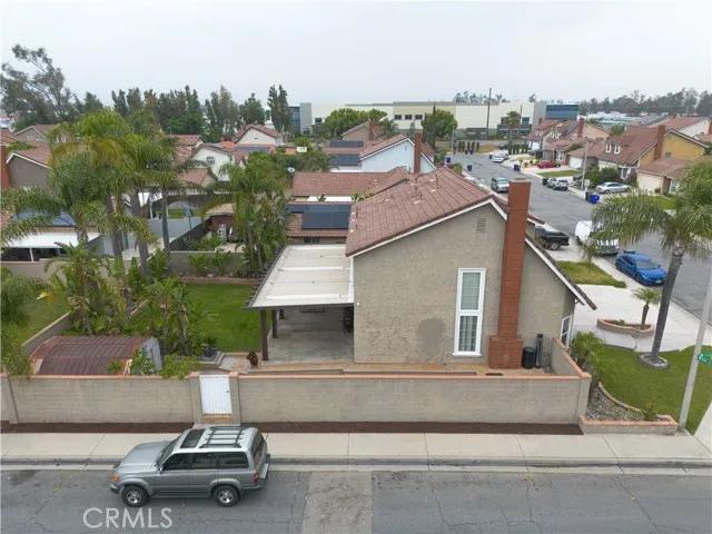 11396 Burl Drive, Fontana Ca 92337 | Detached 6