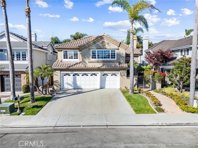 39 Blue Horizon, Laguna Niguel Ca 92677 | Detached 1