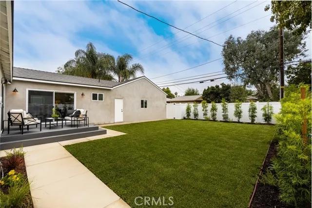 2069 N Greenbrier Road, Long Beach Ca 90815 | Detached 49