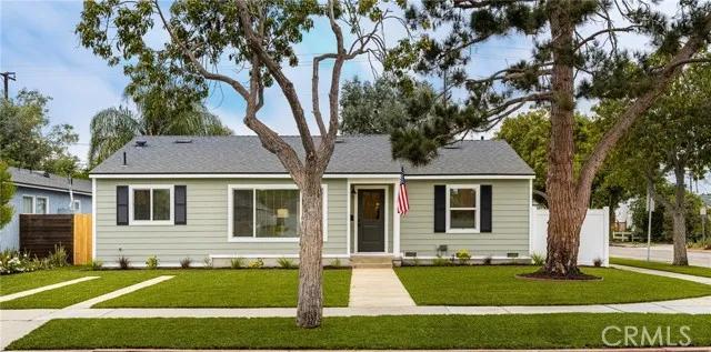 2069 N Greenbrier Road, Long Beach Ca 90815 | Detached 0