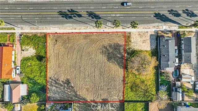 0 E Third, San Bernardino CA 92410 | Unimproved Land 2