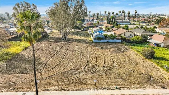 0 E Third, San Bernardino CA 92410 | Unimproved Land 3