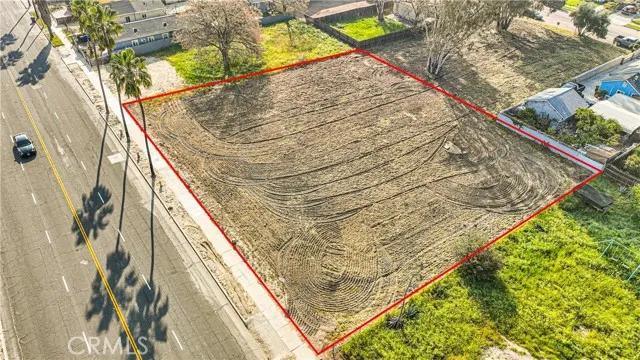 0 E Third, San Bernardino CA 92410 | Unimproved Land 1